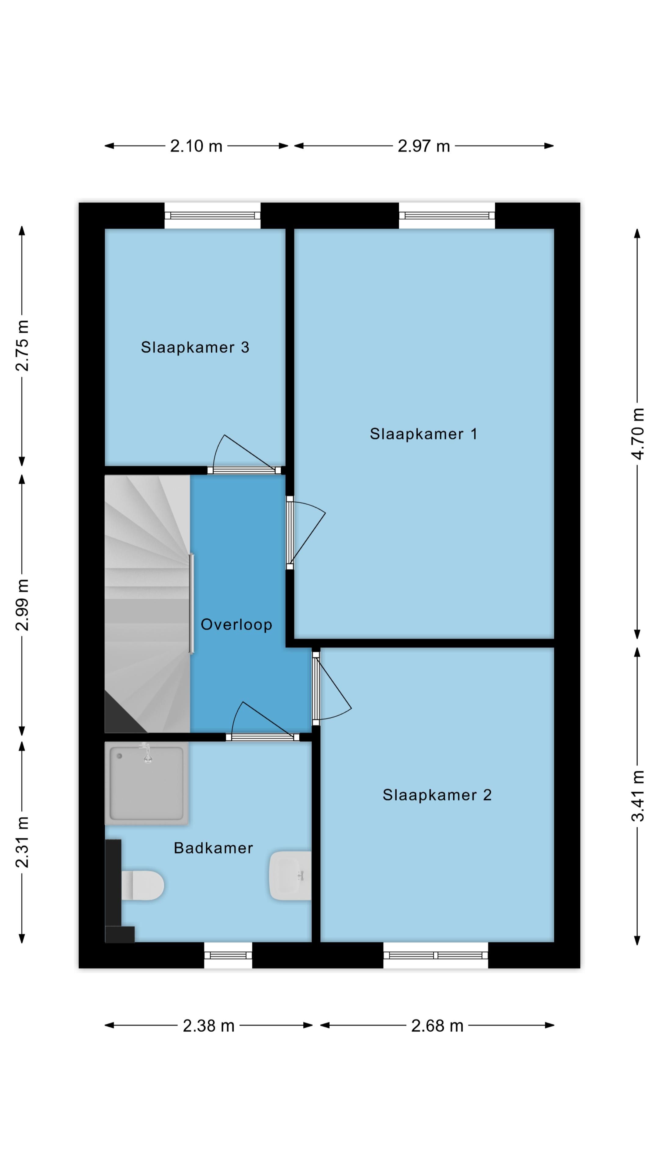 Foto 45 van Wijereind 2