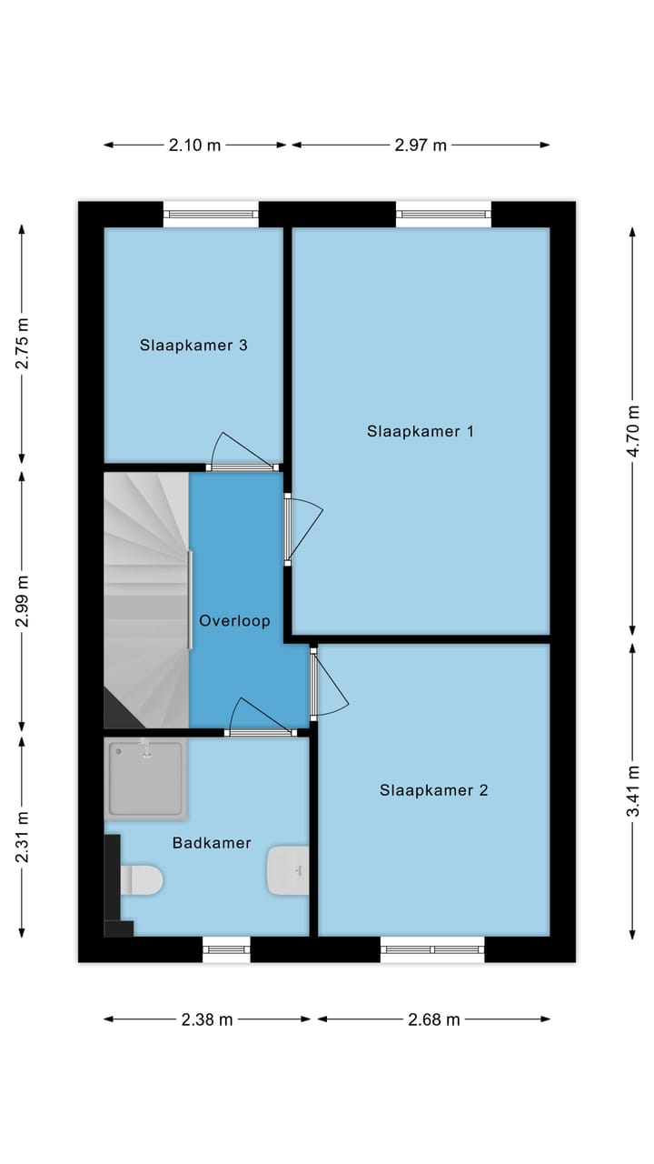 Foto 45 van Wijereind 2