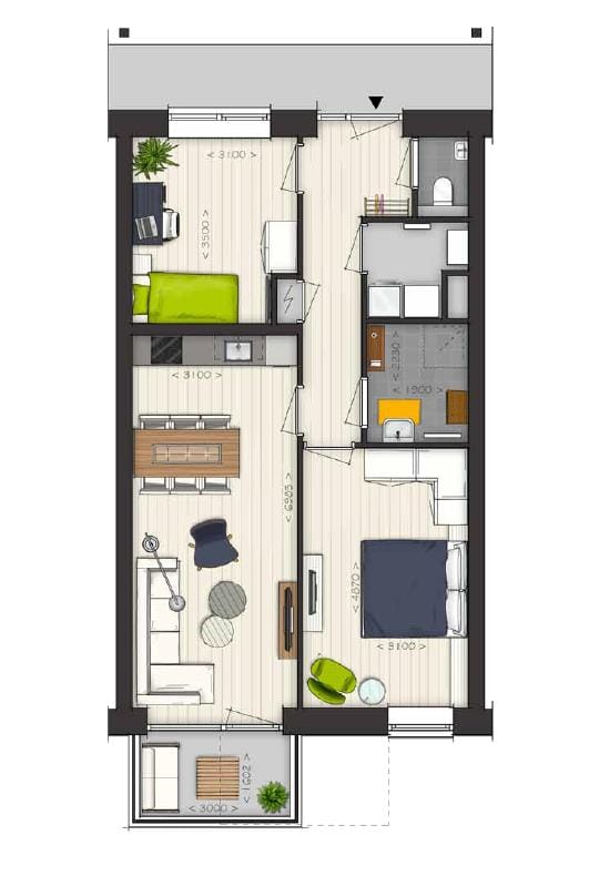 Photo 2 of Silenus 6