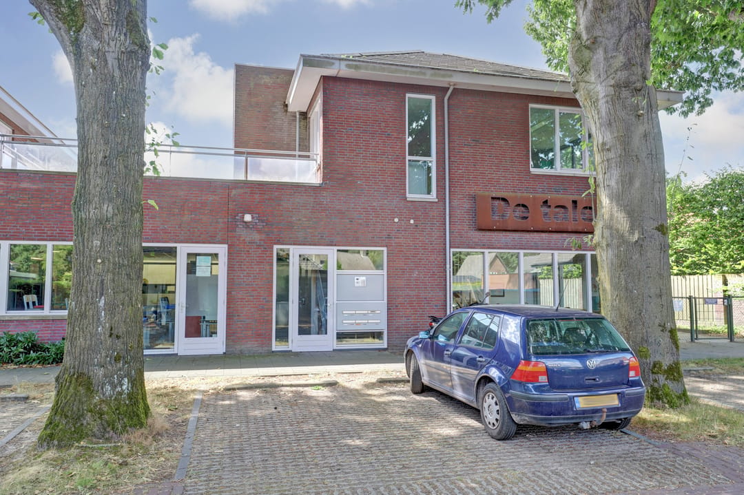 Foto 1 van Beukenlaan 4-H
