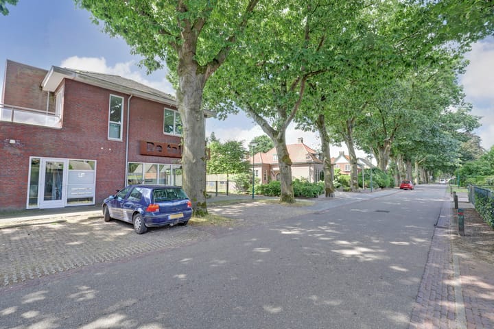 Foto 2 van Beukenlaan 4-H