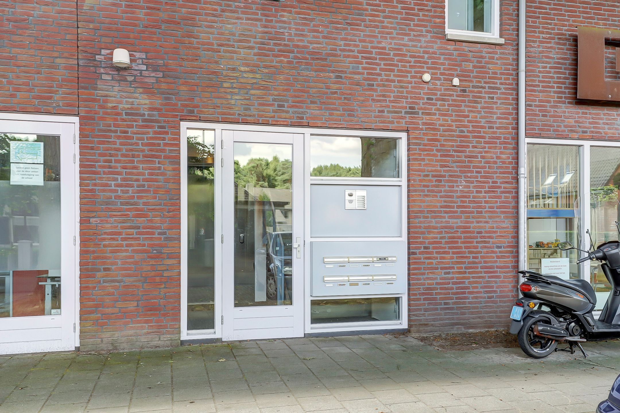 Foto 3 van Beukenlaan 4-H