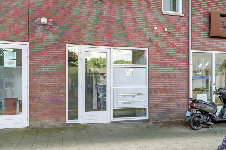 Foto 3 van Beukenlaan 4-H