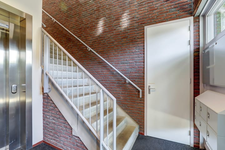 Foto 4 van Beukenlaan 4-H