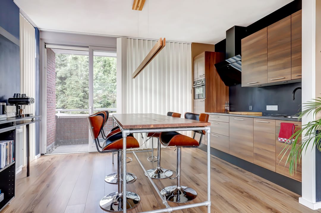 Foto 8 van Beukenlaan 4-H