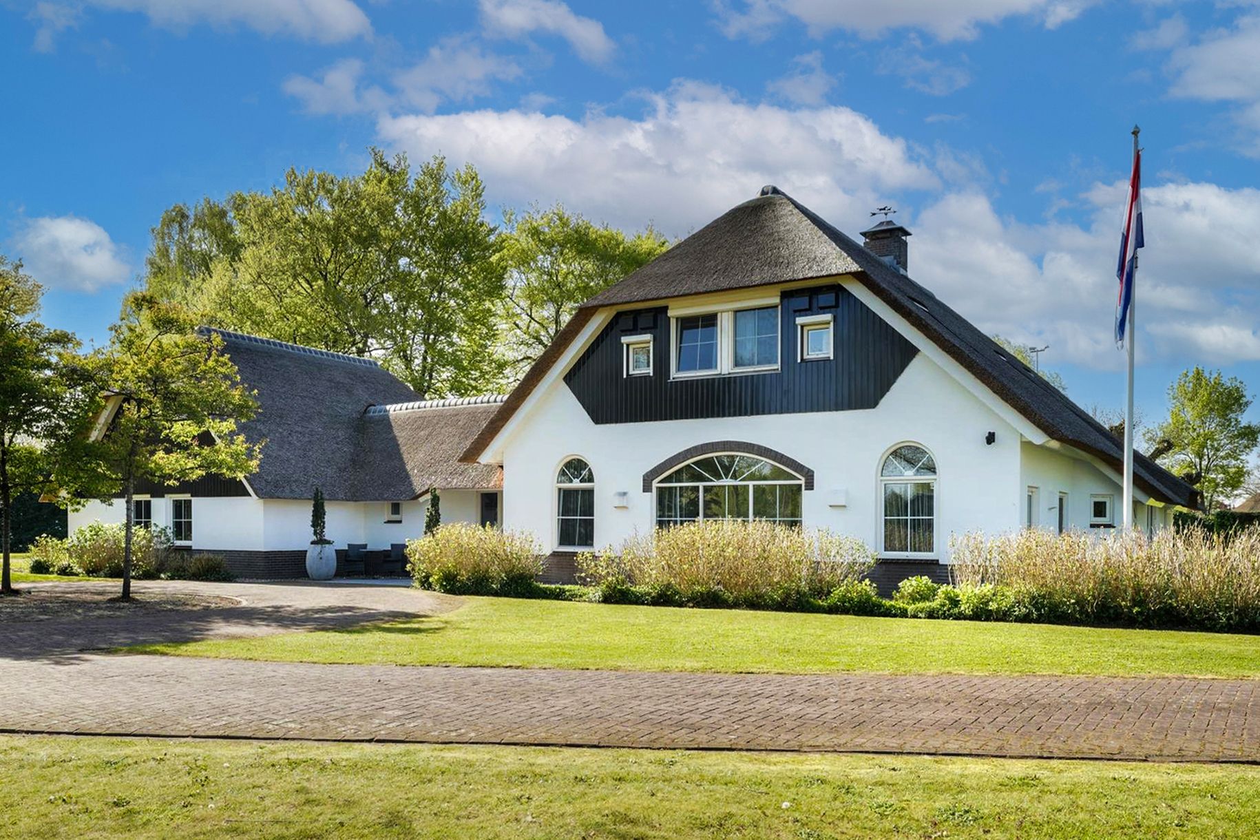 Zuiderzeestraatweg, 100, Hierden, 3849AJ, Gelderland, Nederland 100