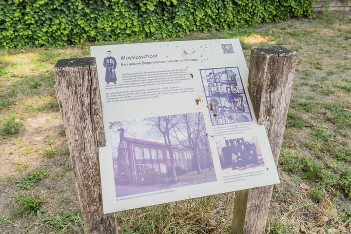 Foto 54 van Aloysiusplein 12