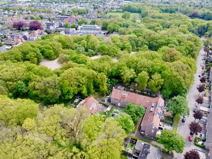 Foto 57 van Aloysiusplein 12