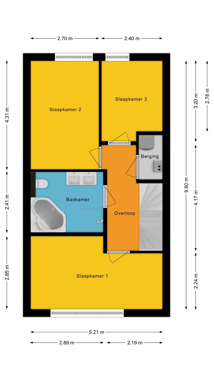 Foto 61 van Aloysiusplein 12