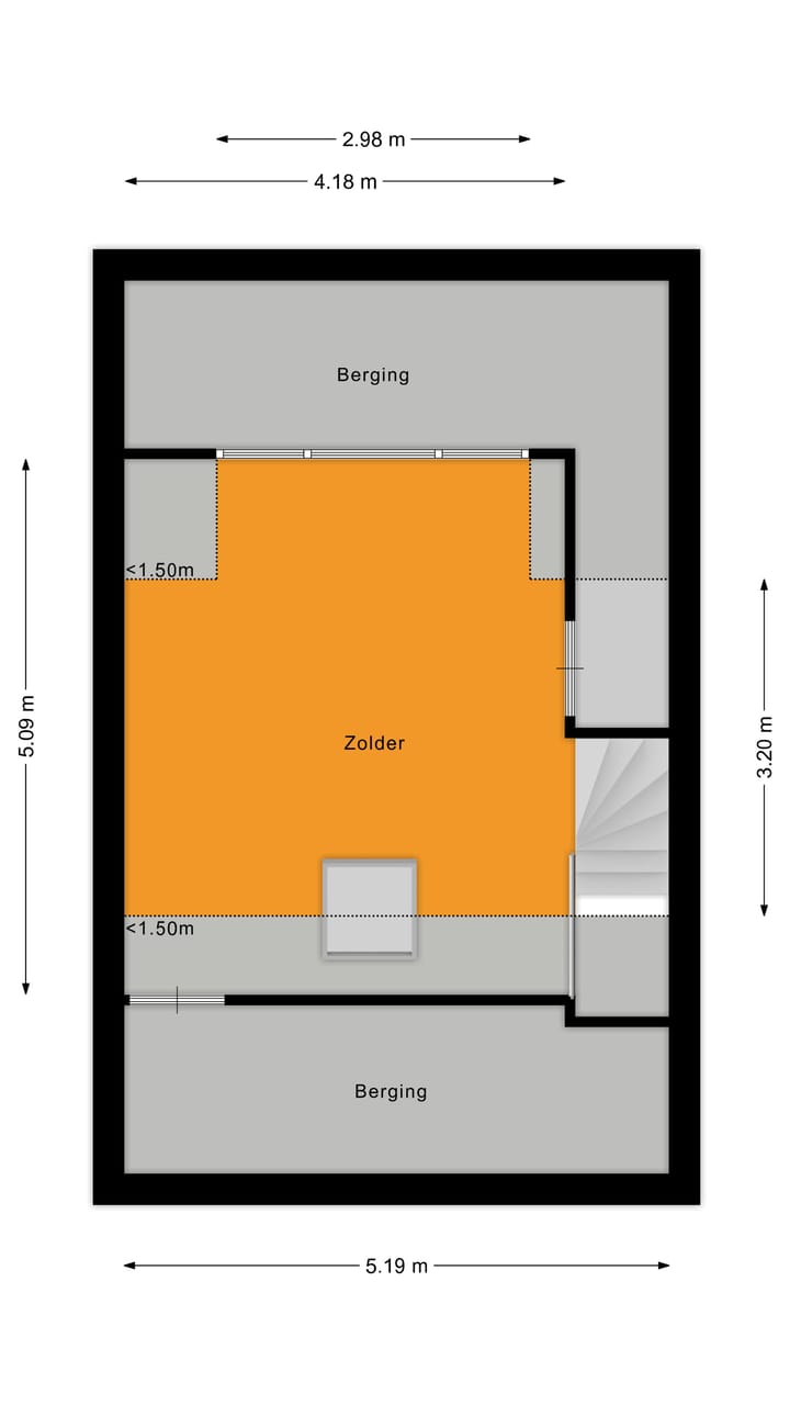 Foto 63 van Aloysiusplein 12