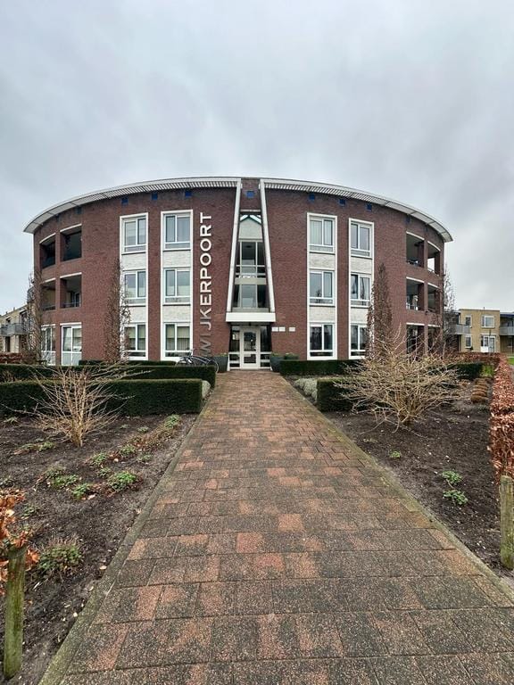 Vlasakker 52