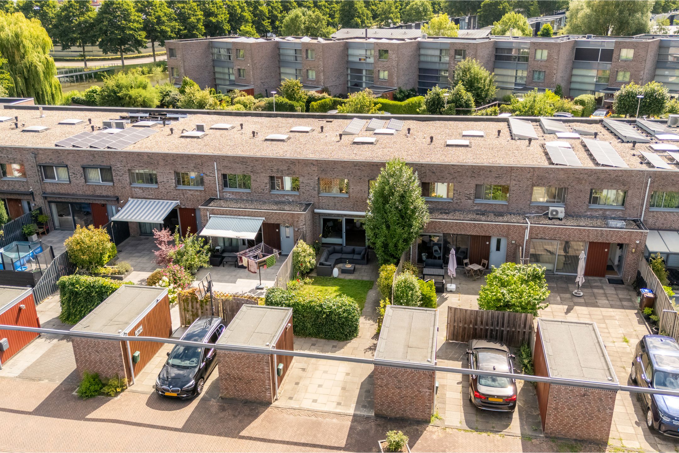 Jacques Offenbachplantsoen 9 