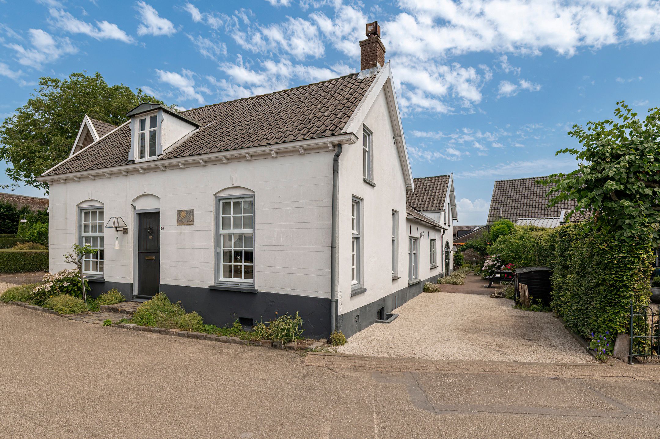 Dorpsstraat, 20, Enspijk, 4157GH, Gelderland, Nederland 20 