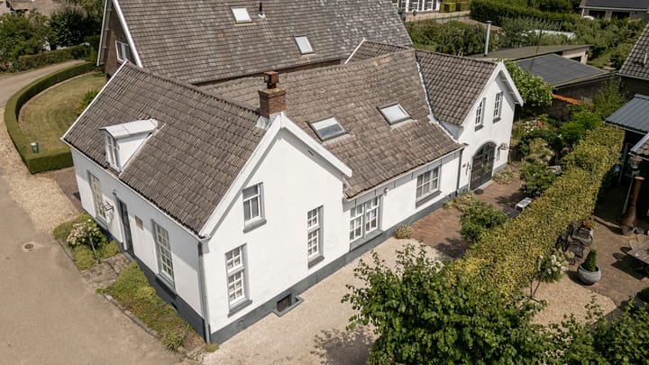 Foto 2 van Dorpsstraat 20