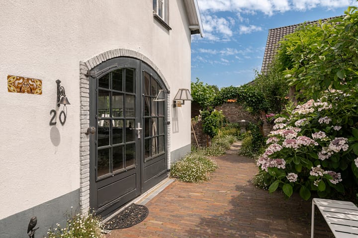 Foto 8 van Dorpsstraat 20