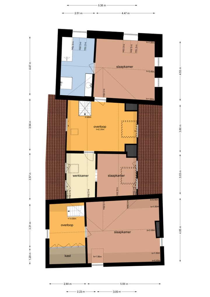 Foto 34 van Dorpsstraat 20