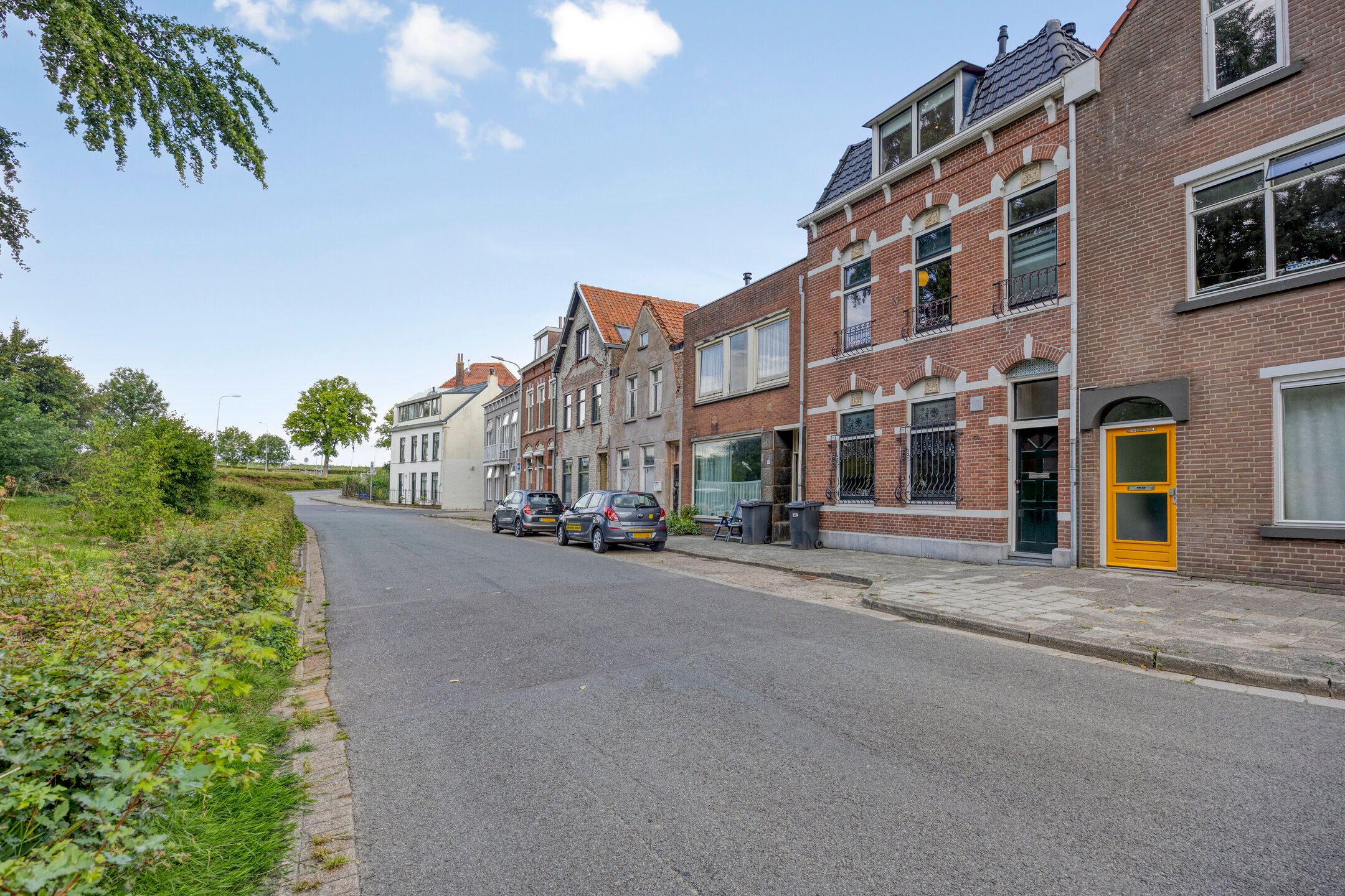 Grenulaan, 50, Terneuzen, 4531AC, Zeeland, Nederland 50