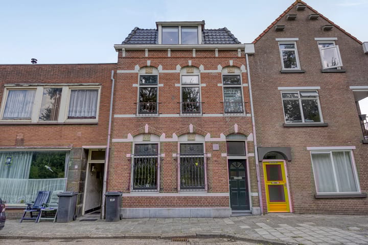 Foto 6 van Grenulaan 50