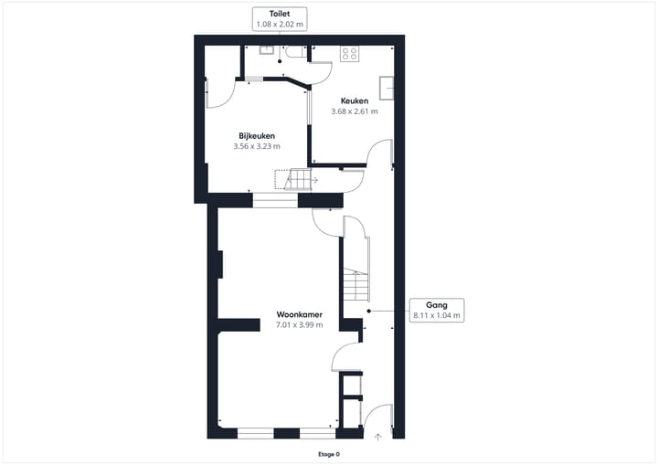 Foto 27 van Grenulaan 50