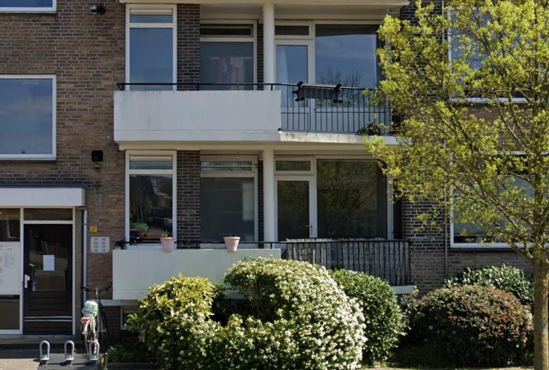 Photo 1 of Stalpaertstraat 73