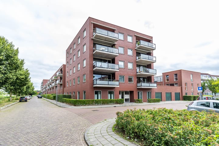 Foto 1 van Soendastraat 13