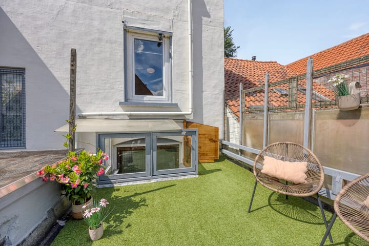 Foto 13 van Grenulaan 50