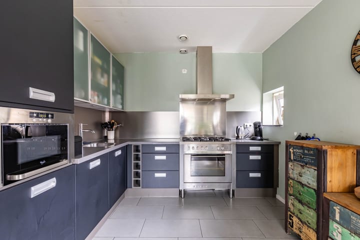 Foto 3 van Soendastraat 13