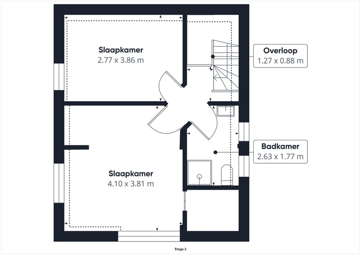 Foto 29 van Grenulaan 50