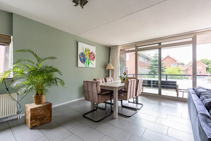 Foto 9 van Soendastraat 13