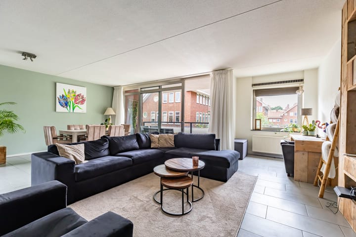 Foto 10 van Soendastraat 13