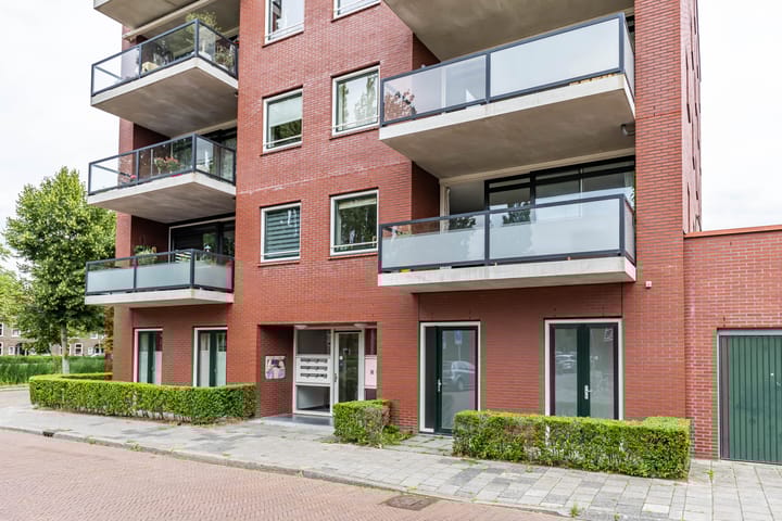 Foto 11 van Soendastraat 13