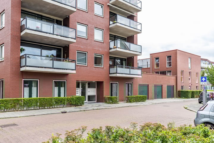 Foto 26 van Soendastraat 13