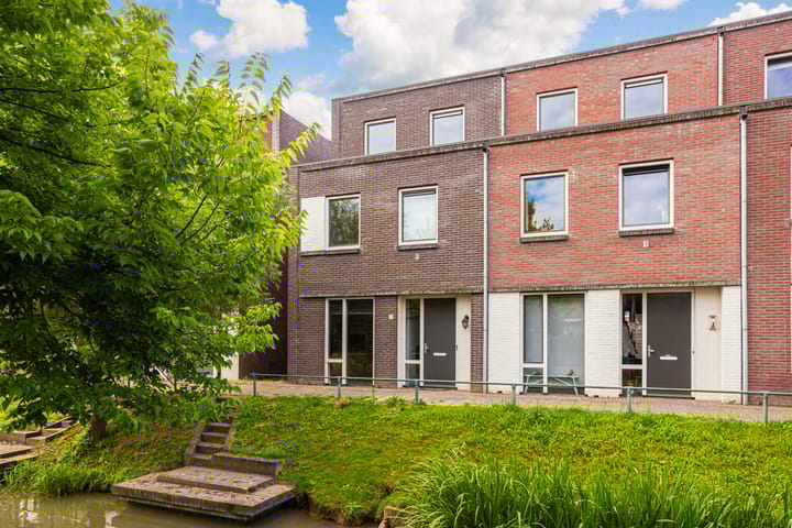 Foto 4 van David van Bourgondiëweg 21