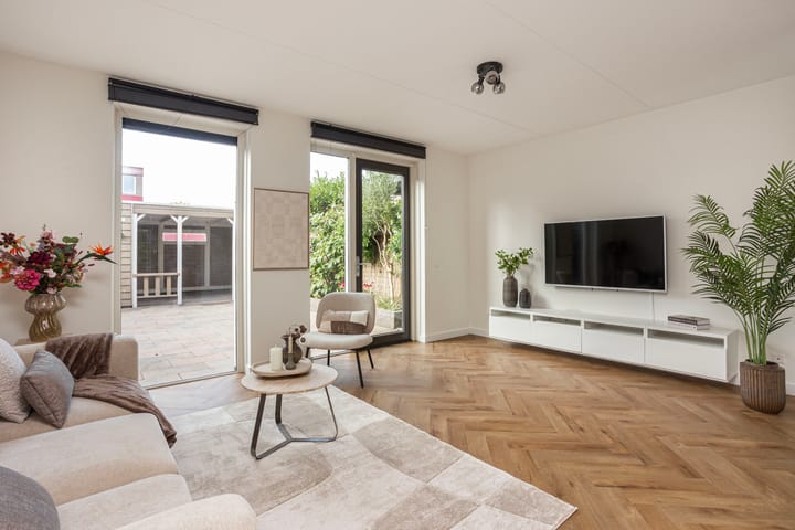 Foto 11 van David van Bourgondiëweg 21