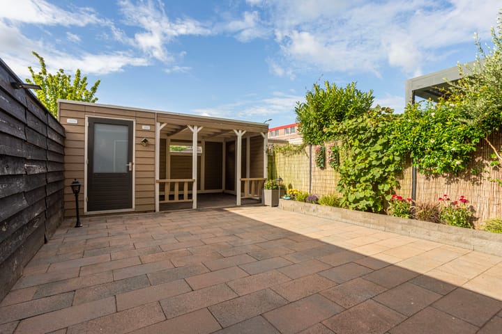 Foto 15 van David van Bourgondiëweg 21