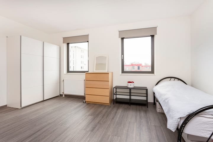 Foto 31 van David van Bourgondiëweg 21