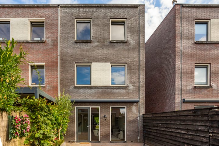 Foto 17 van David van Bourgondiëweg 21