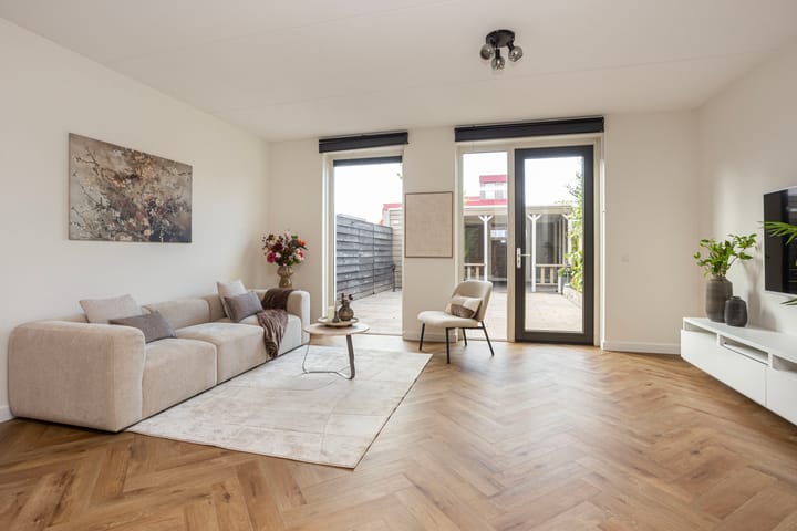 Foto 10 van David van Bourgondiëweg 21