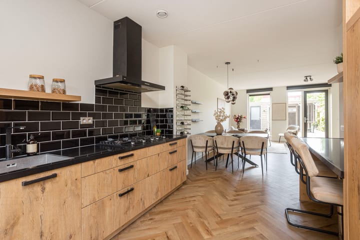 Foto 8 van David van Bourgondiëweg 21