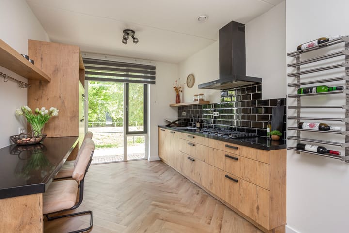 Foto 6 van David van Bourgondiëweg 21