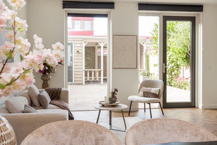 Foto 9 van David van Bourgondiëweg 21