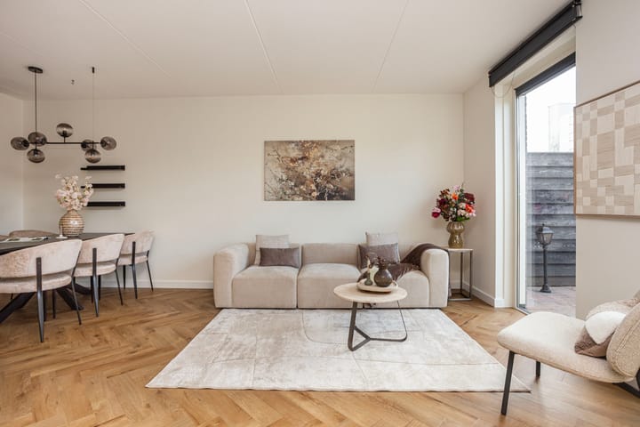 Foto 12 van David van Bourgondiëweg 21