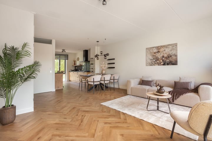 Foto 13 van David van Bourgondiëweg 21