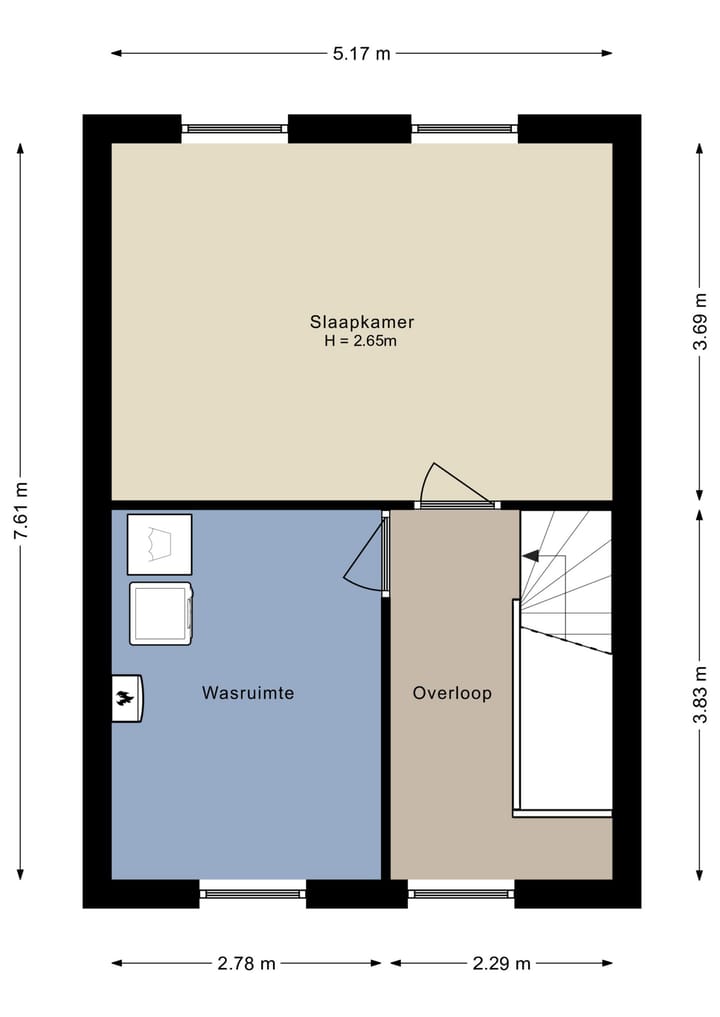 Foto 42 van David van Bourgondiëweg 21