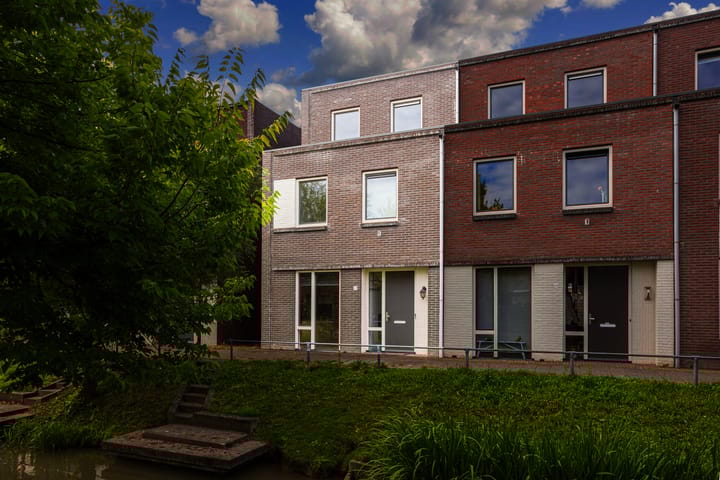 Foto 35 van David van Bourgondiëweg 21