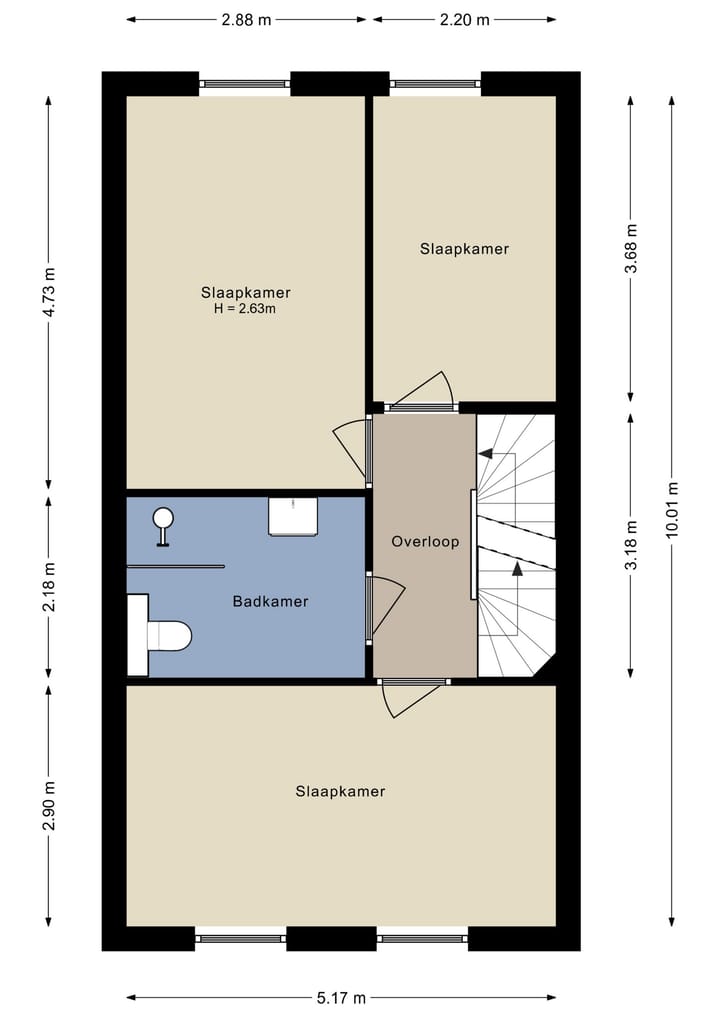 Foto 41 van David van Bourgondiëweg 21