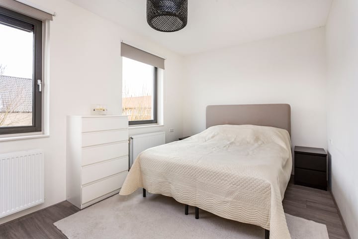 Foto 21 van David van Bourgondiëweg 21