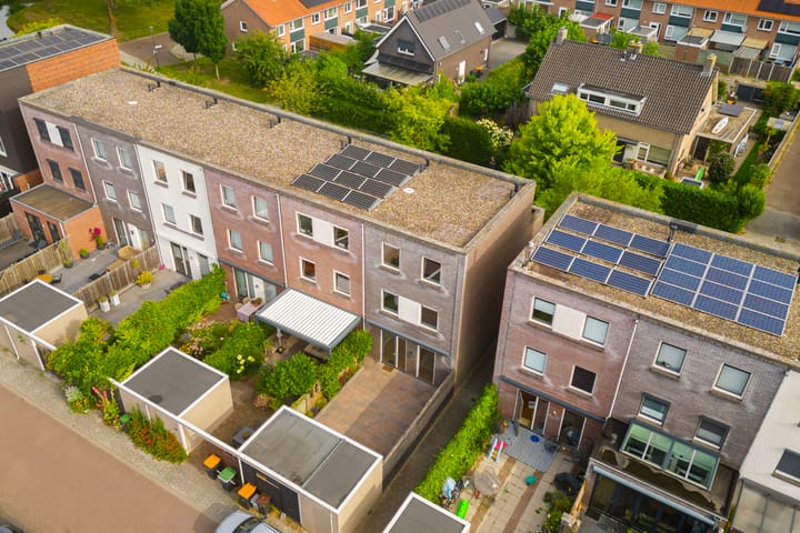 Foto 36 van David van Bourgondiëweg 21