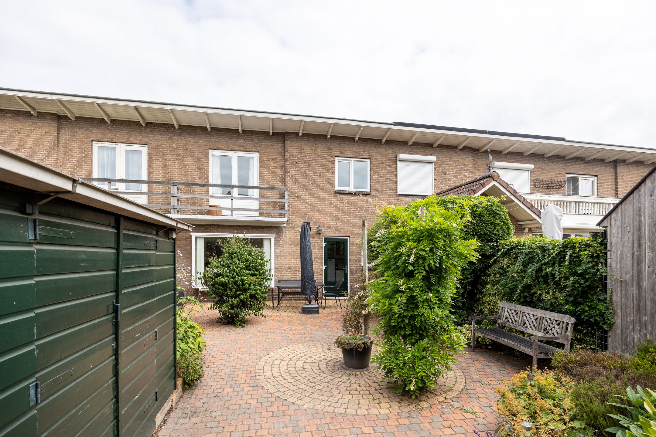 Lijsterbeslaan, 23, Loosdrecht, 1231XT, Noord-Holland, Nederland 23