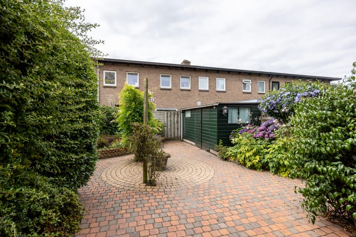 Foto 2 van Lijsterbeslaan 23